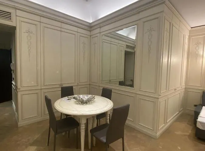 Spagna Luxury Appartement Rome