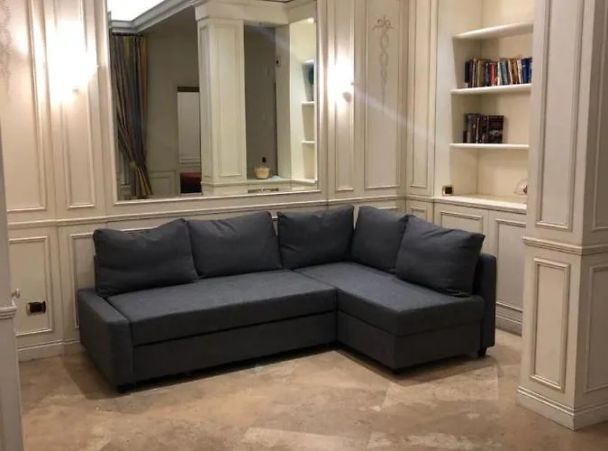 Spagna Luxury