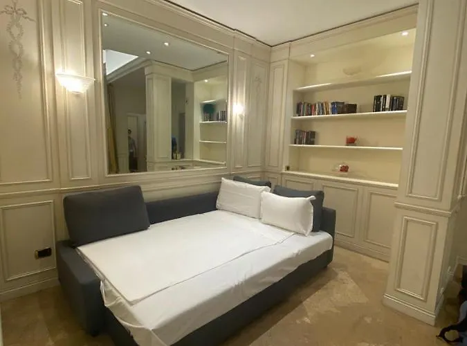 Spagna Luxury Appartement