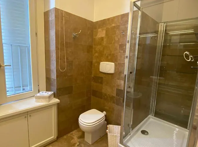 Appartement Spagna Luxury