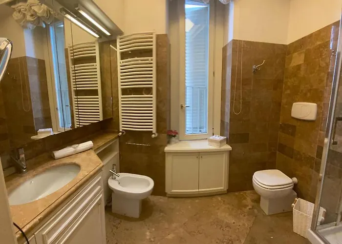 Spagna Luxury * Rome