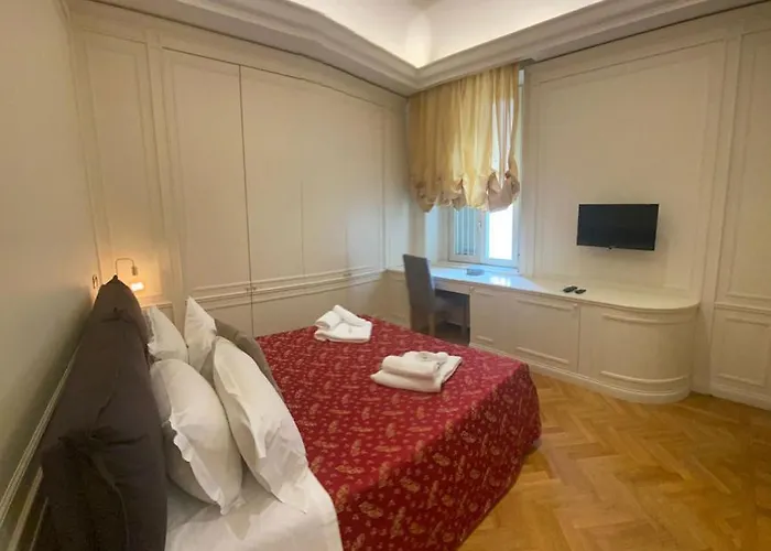 Spagna Luxury
