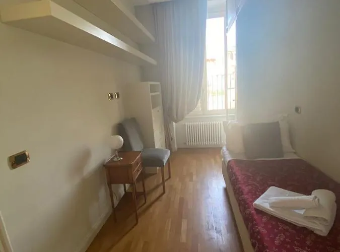 Spagna Luxury Appartement Rome