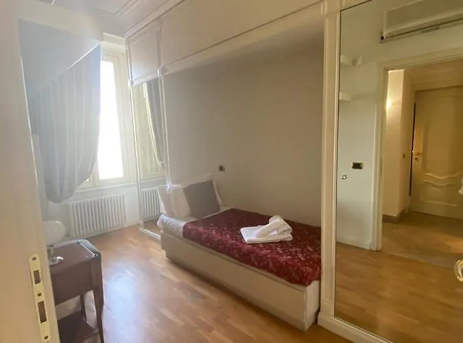 Spagna Luxury Appartement