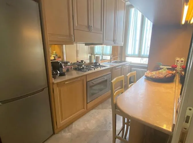 Spagna Luxury Appartement Rome